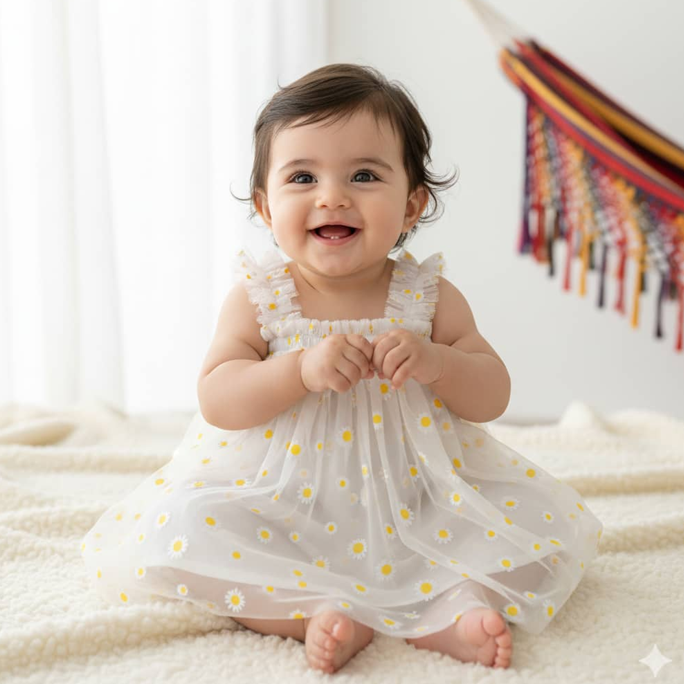 Colección: Vestidos de Fantasia (Momentos Mágicos)