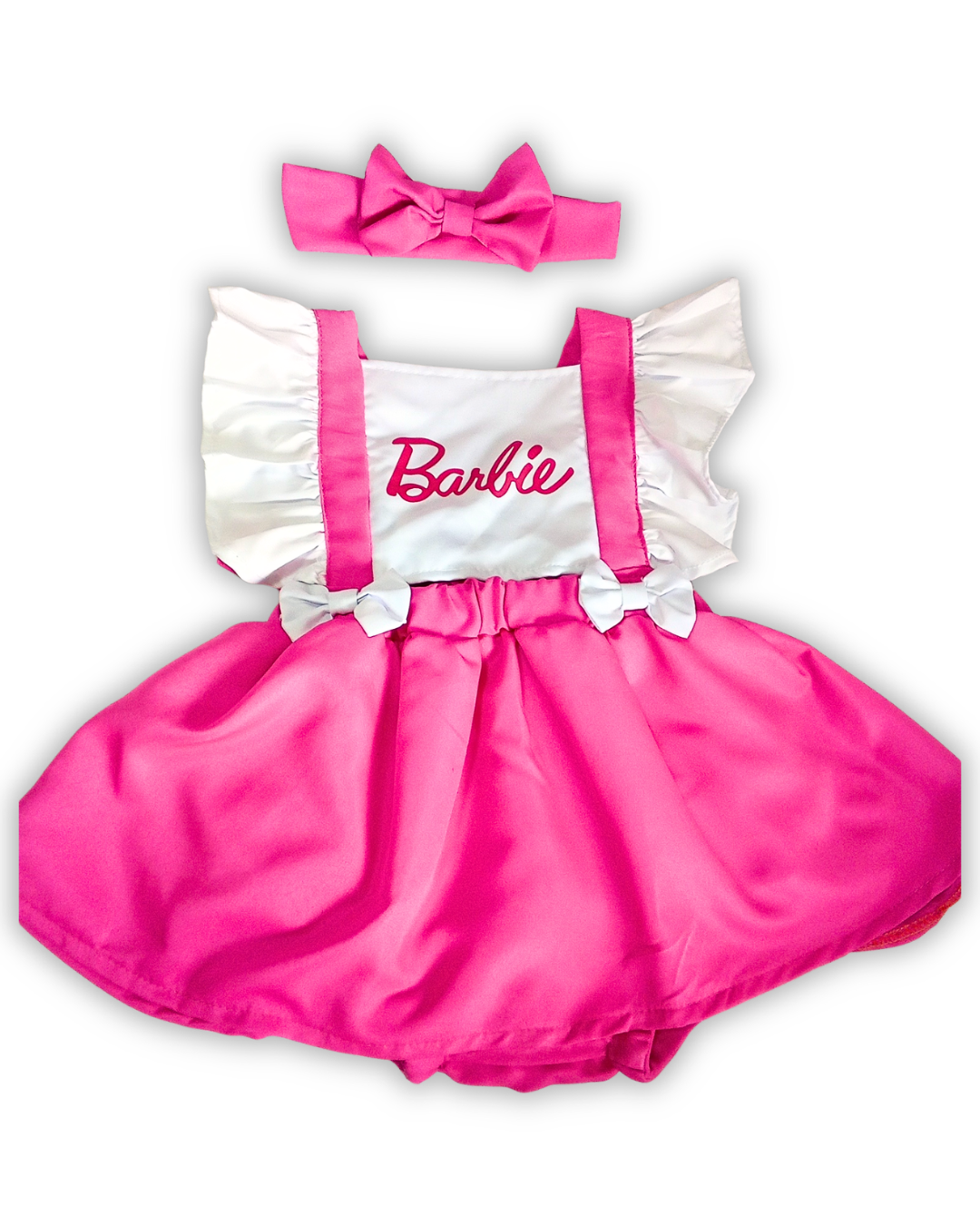 Jardinera Real BARBIE