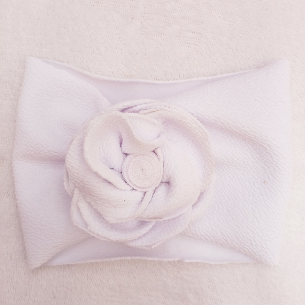 Bandana Flor Encantada