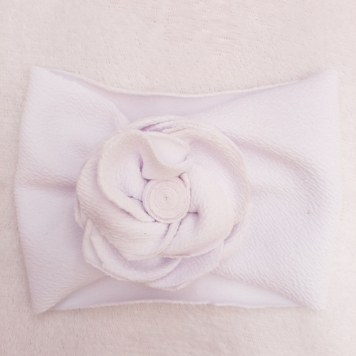 Bandana Flor Encantada