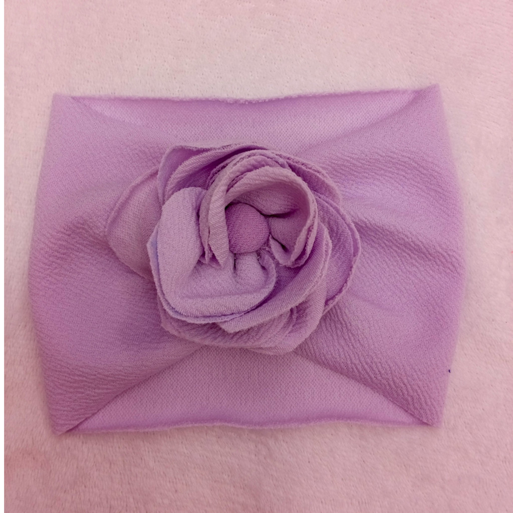 Bandana Flor Encantada