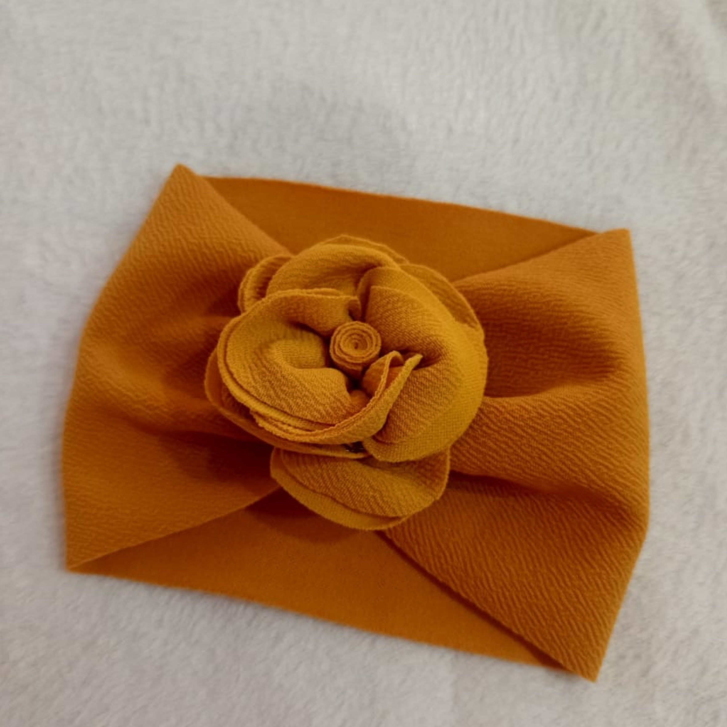 Bandana Flor Encantada