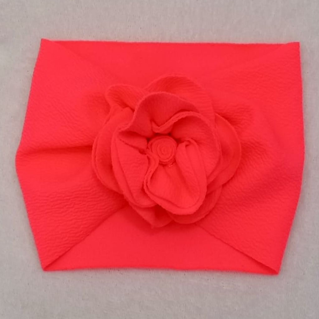 Bandana Flor Encantada