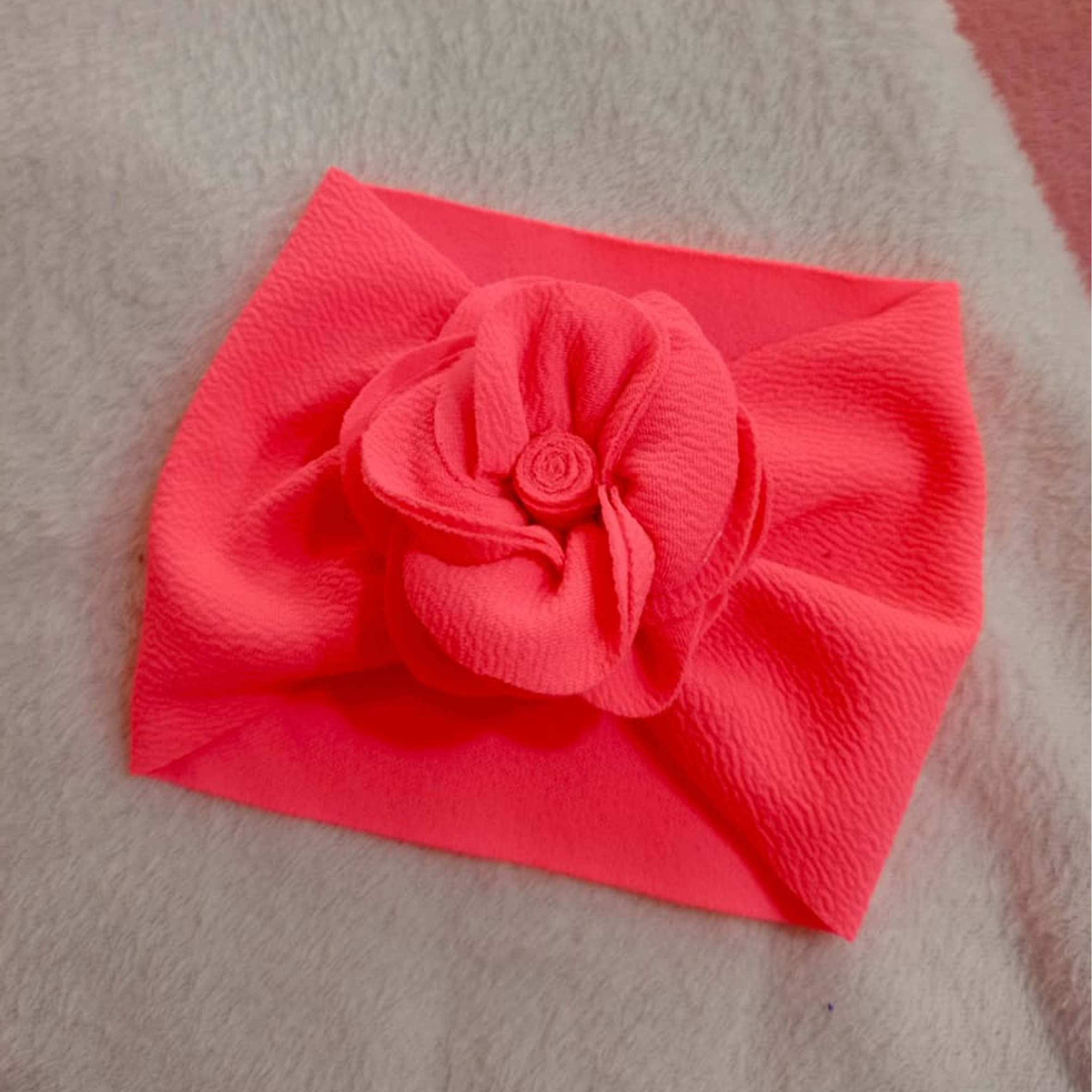Bandana Flor Encantada