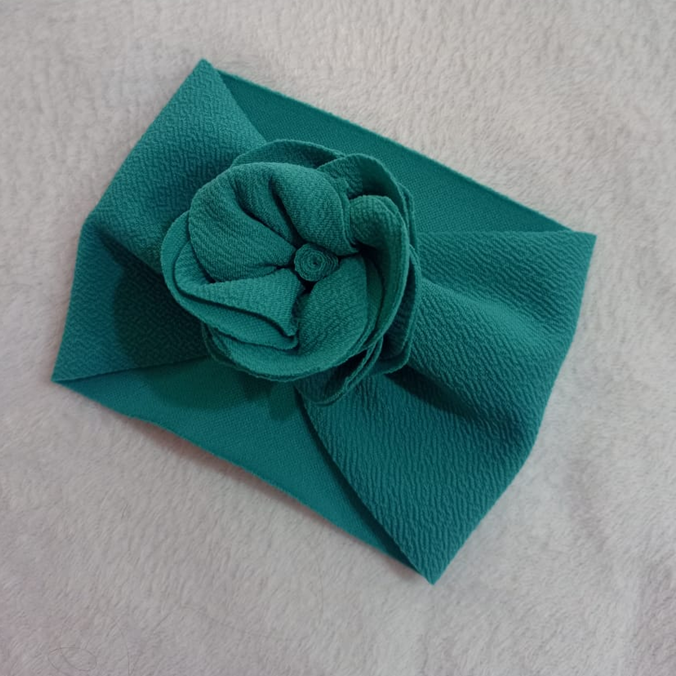 Bandana Flor Encantada
