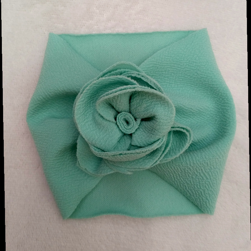 Bandana Flor Encantada