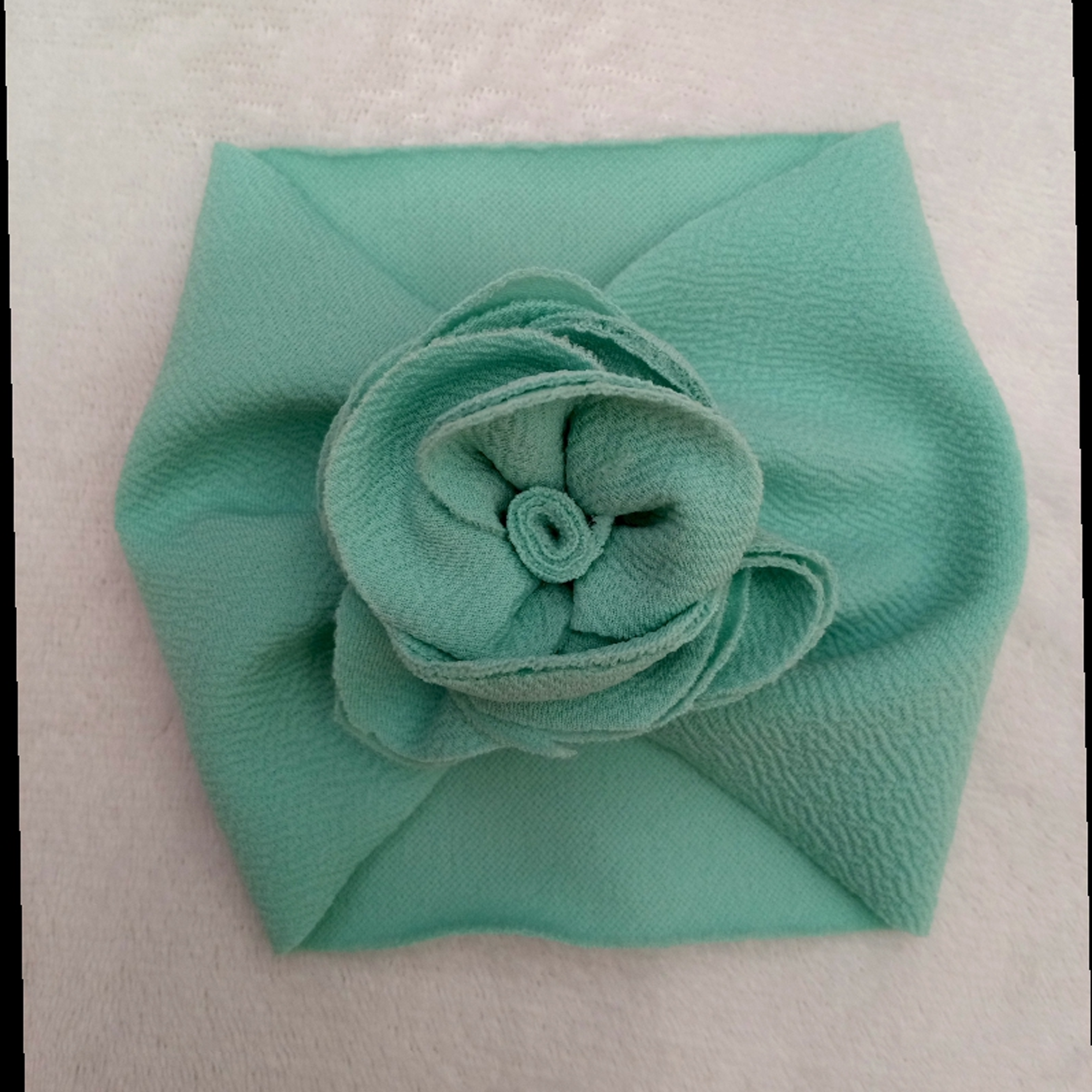 Bandana Flor Encantada