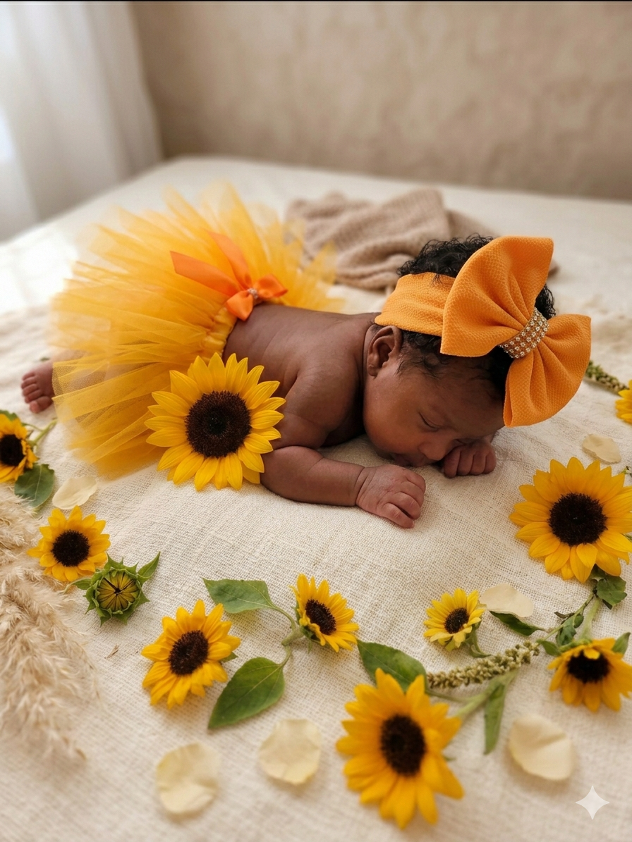 Set de Fotografía Dulzura Silvestre