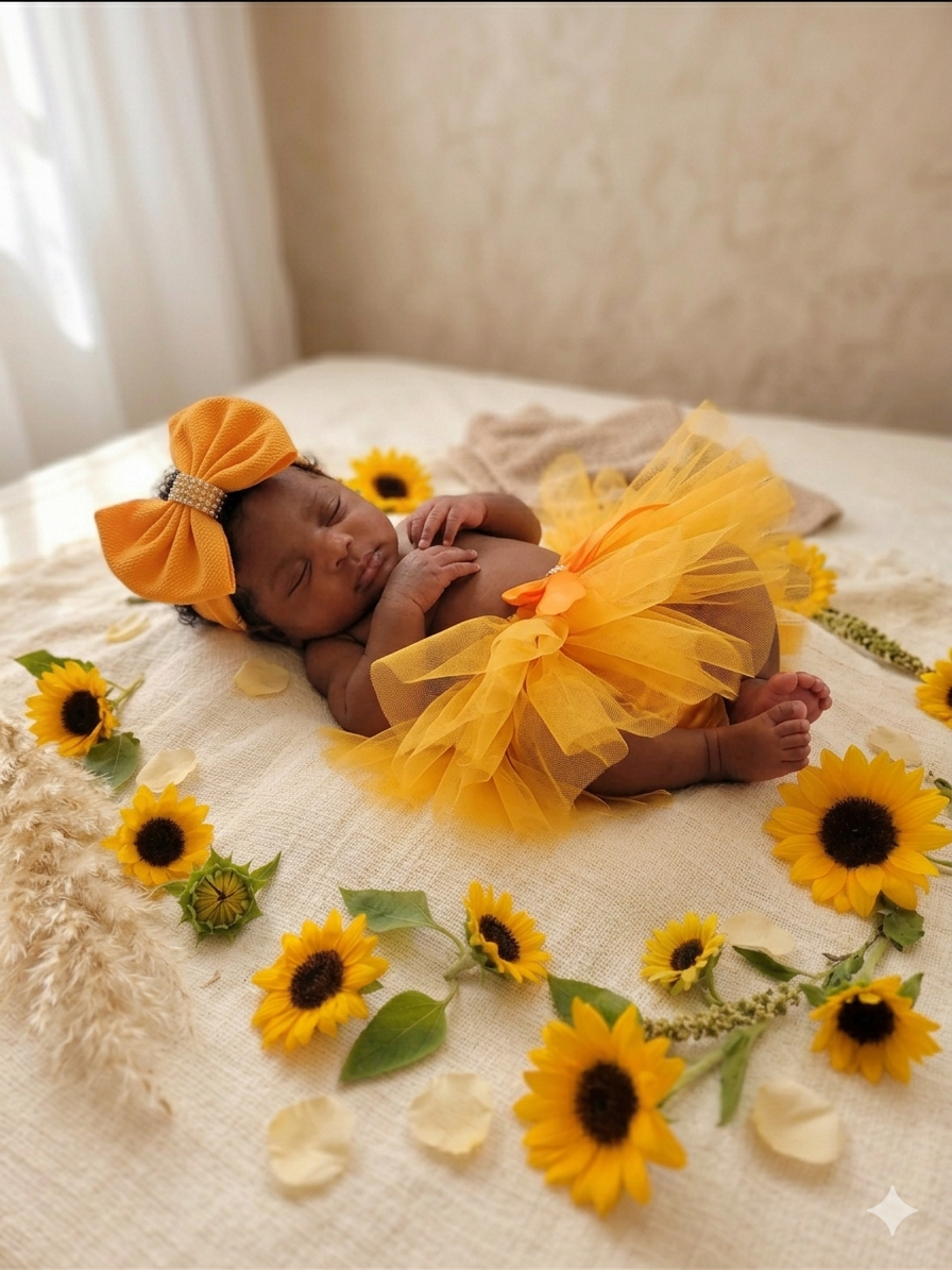 Set de Fotografía Dulzura Silvestre