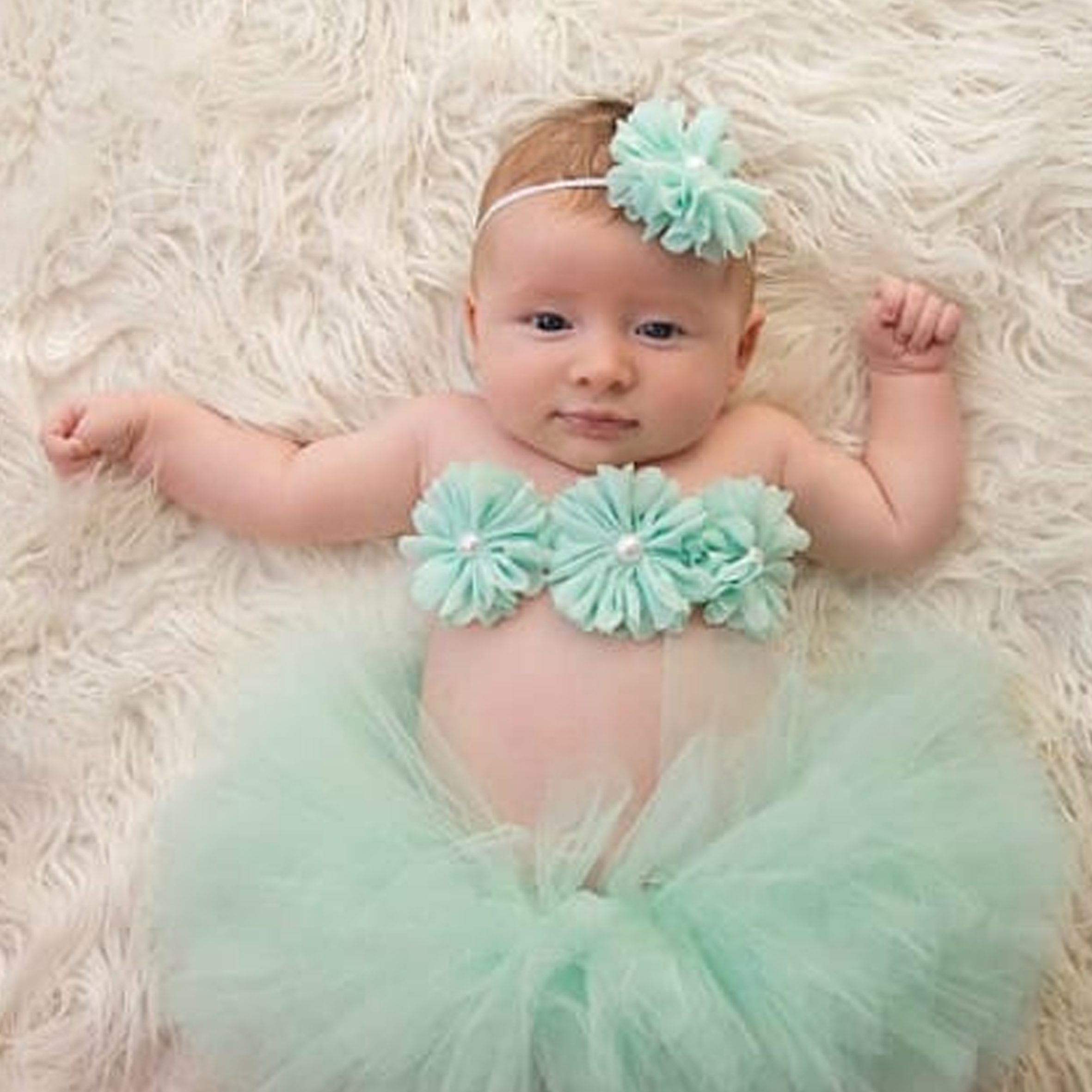 Set Sueño de Primavera