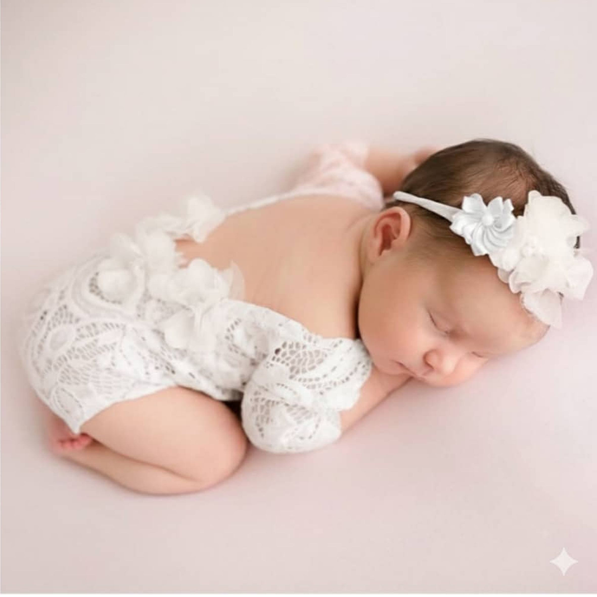 Set de Estudio Encanto de hadas