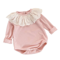 Body Cuello Valona (Estilo Europeo)