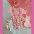 Conjunto Boutique Victoria ( 5 piezas )