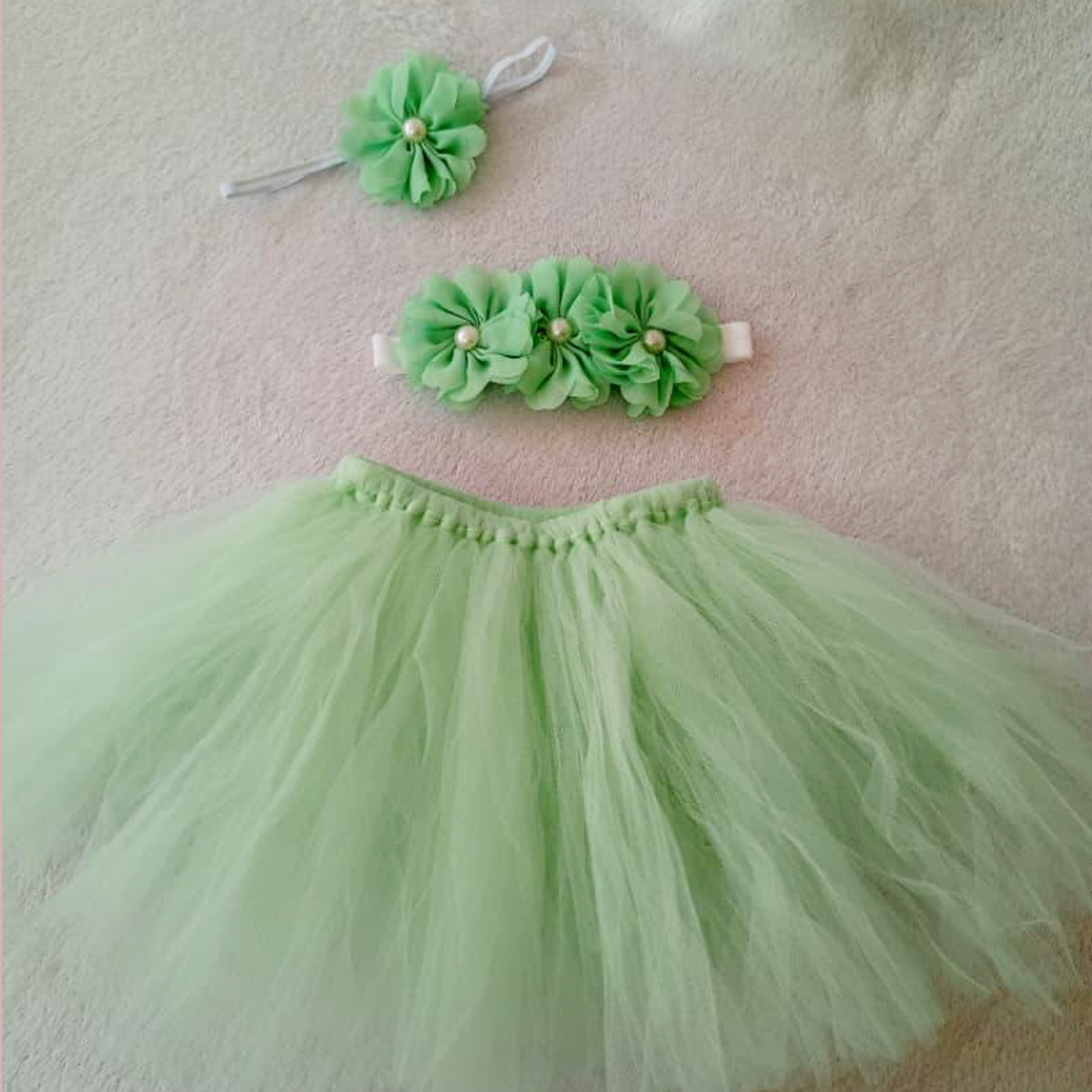 Set Sueño de Primavera