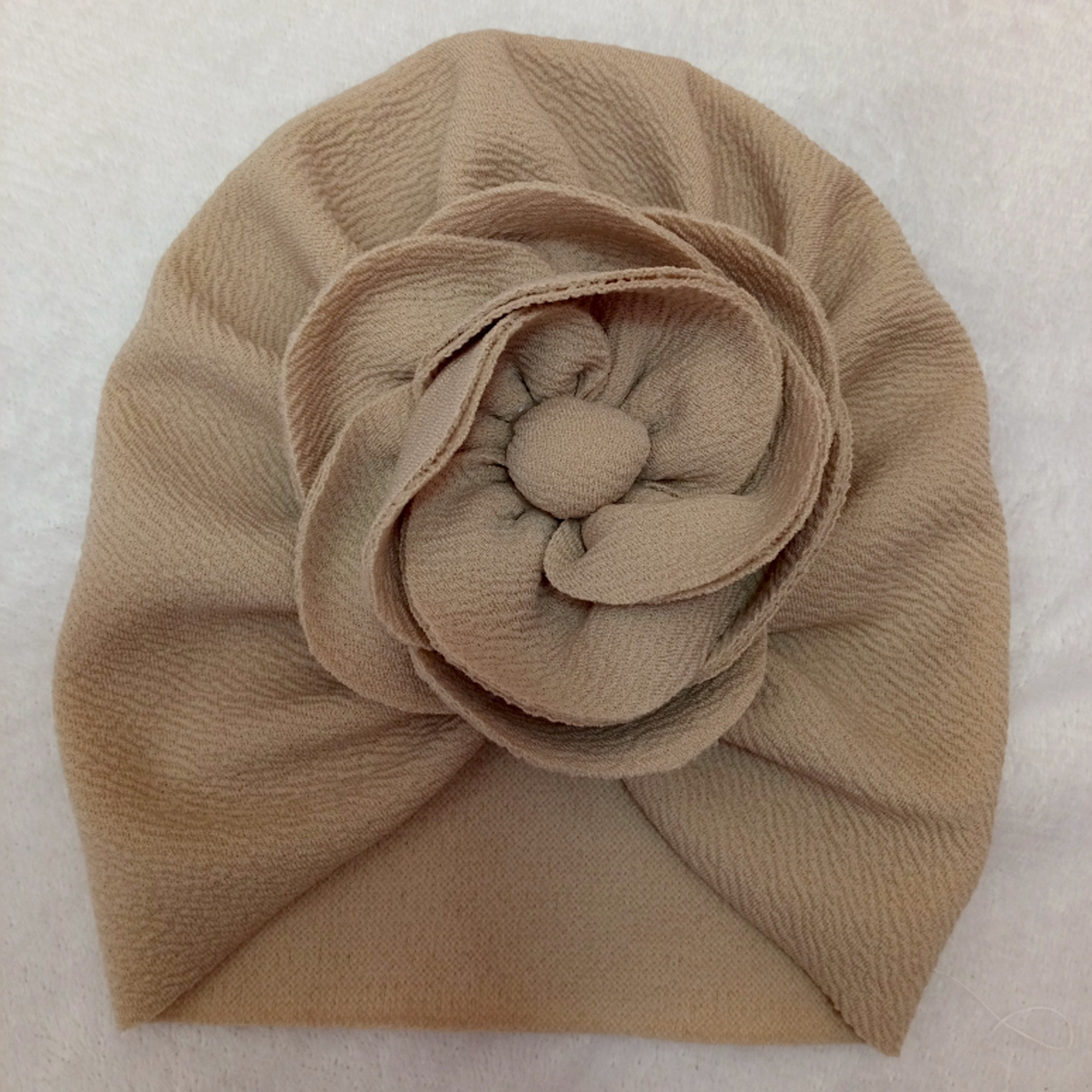 Turbante Flor Encantada