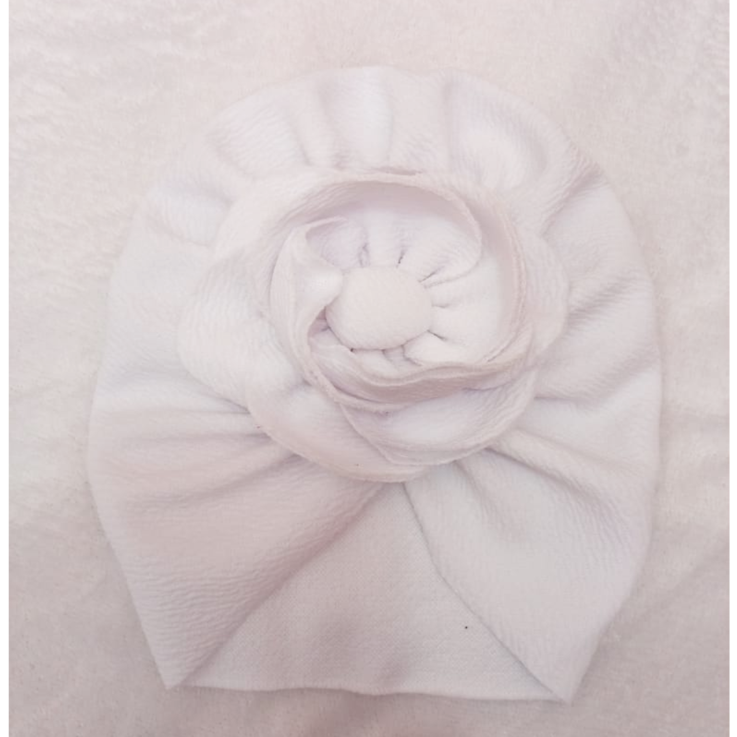 Turbante Flor Encantada