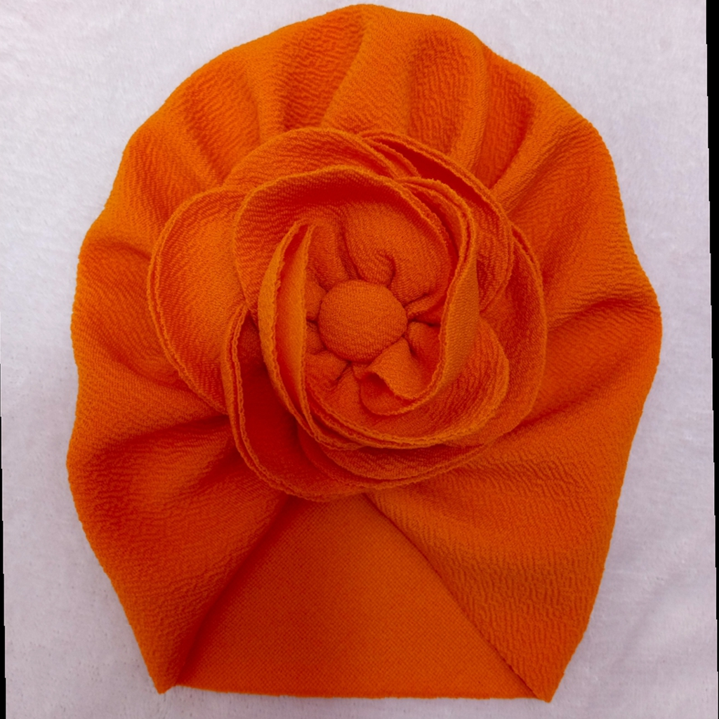 Turbante Flor Encantada
