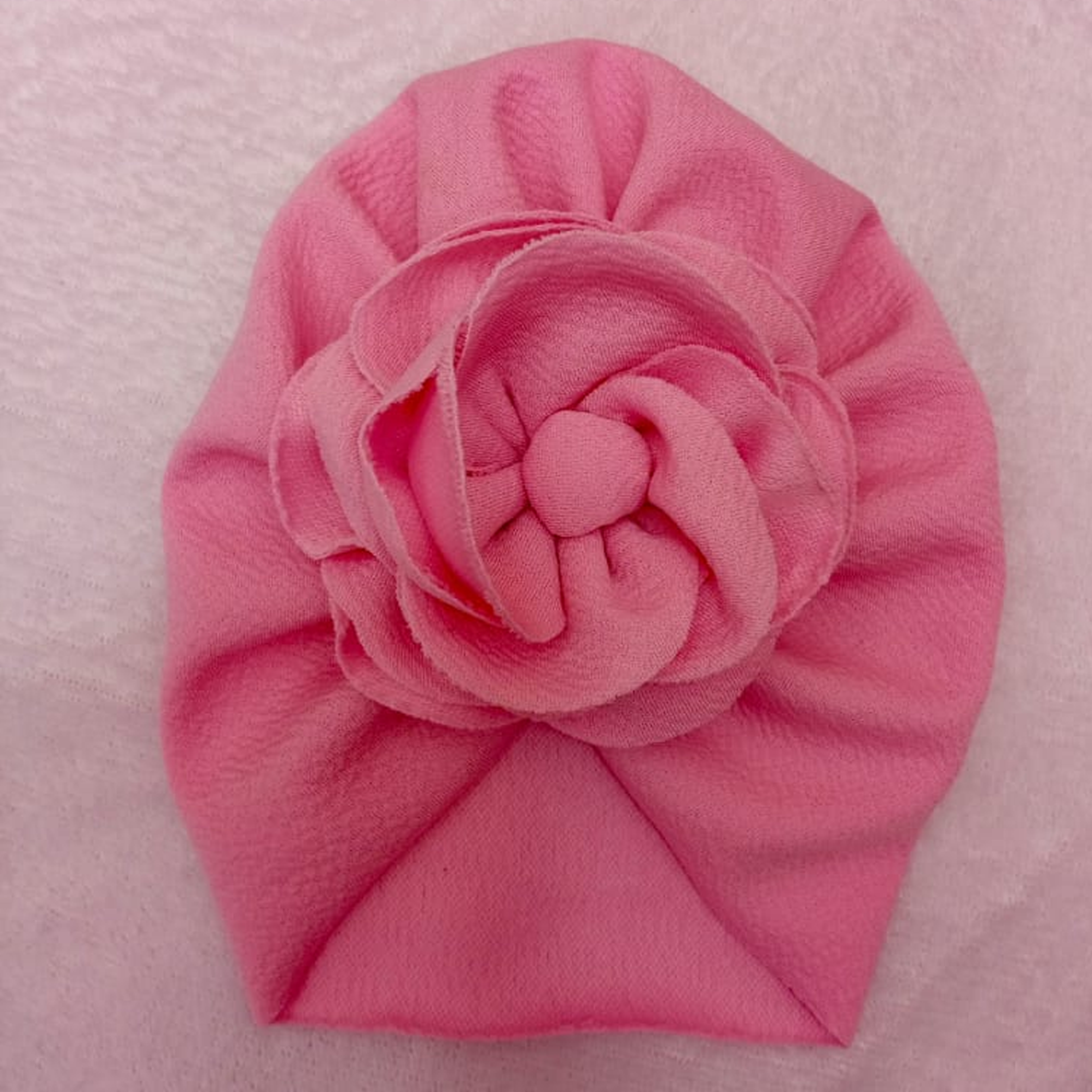 Turbante Flor Encantada