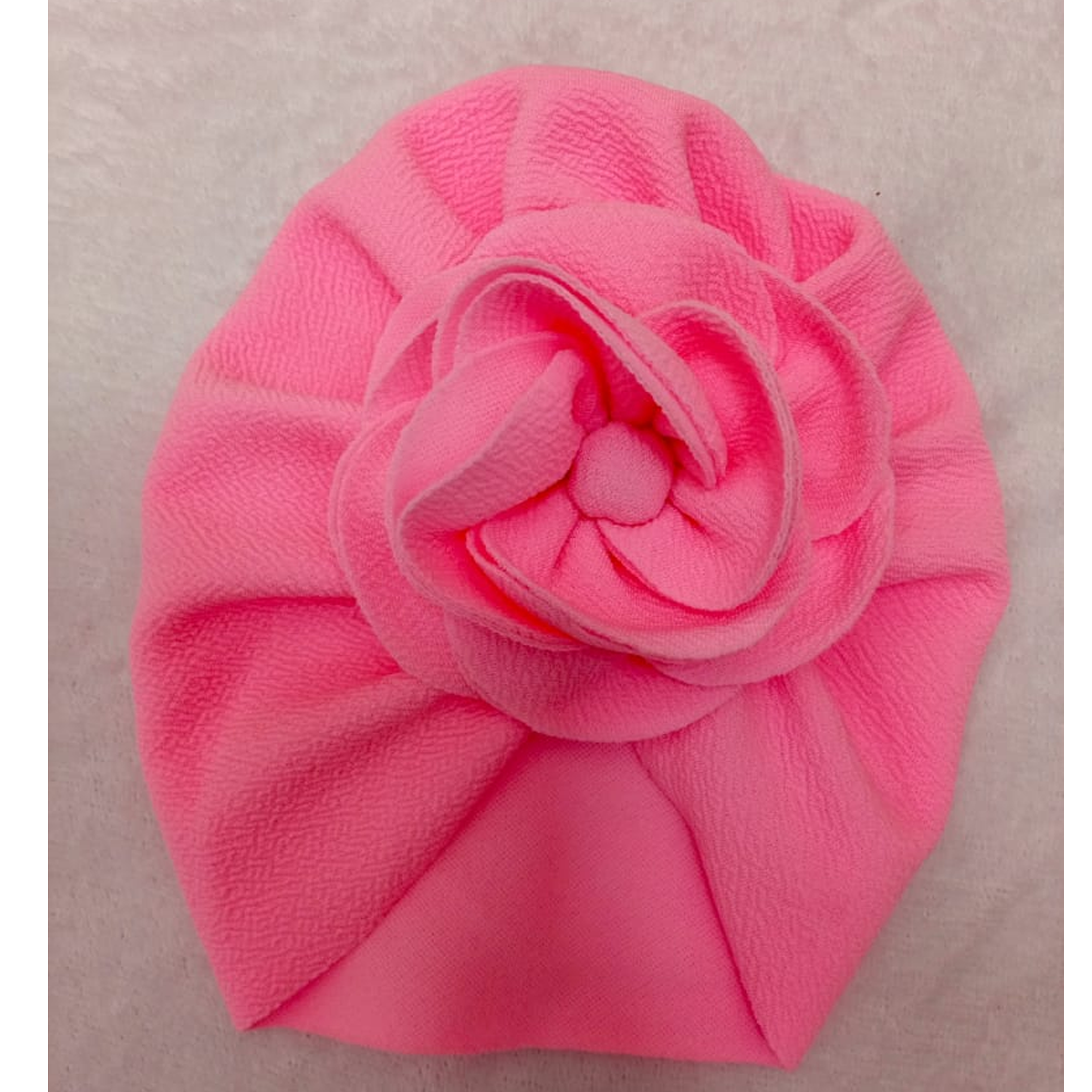 Turbante Flor Encantada