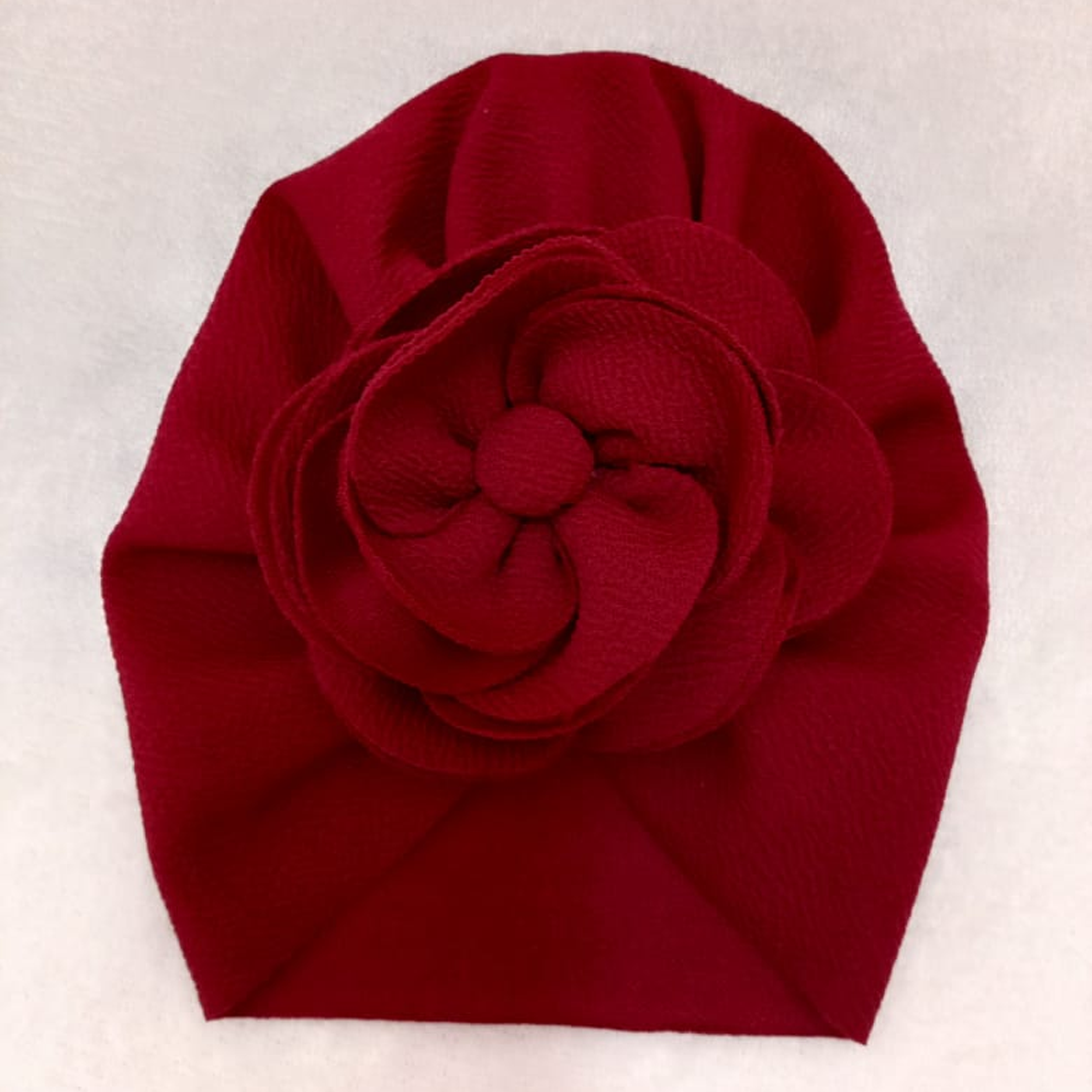 Turbante Flor Encantada