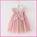 Vestido de Gala "Vuelo de Mariposa"